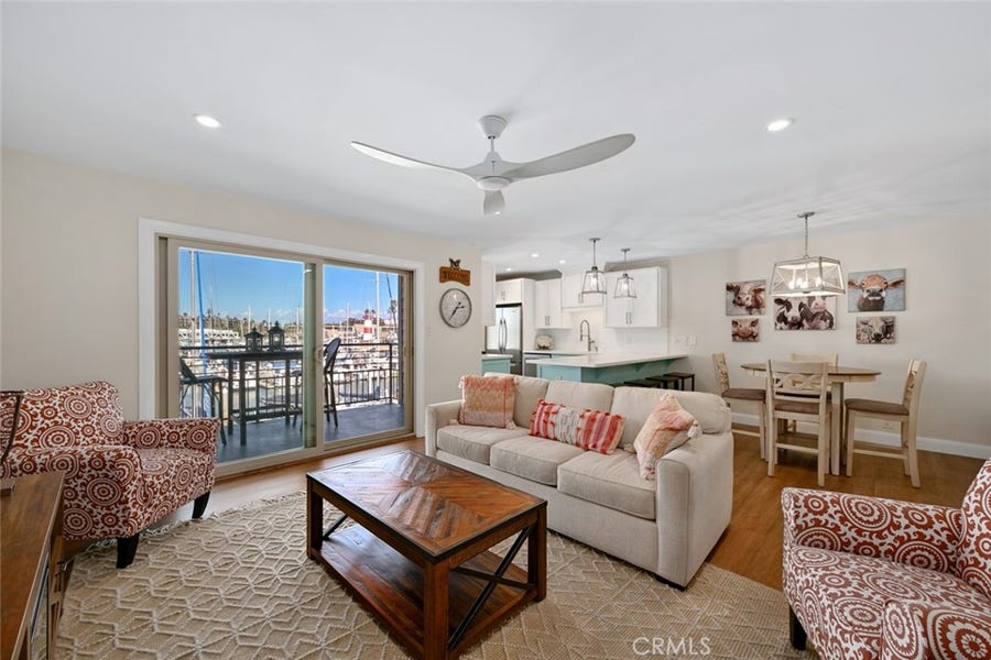 Property photo for 1202 N Pacific Street, #206B, Oceanside, CA