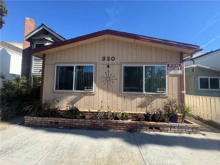 Property photo for 320 14th, #4, Huntington Beach, CA