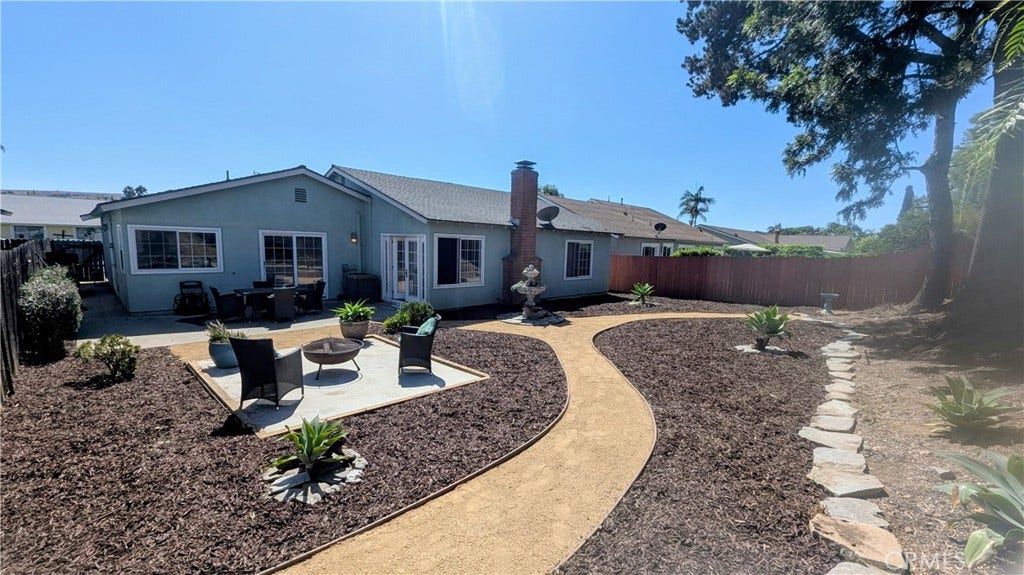 26631 Las Tunas, Mission Viejo, CA 92692