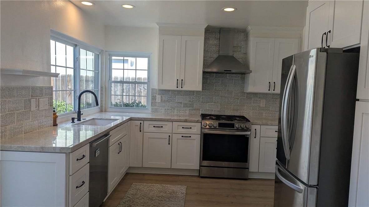 26631 Las Tunas, Mission Viejo, CA 92692