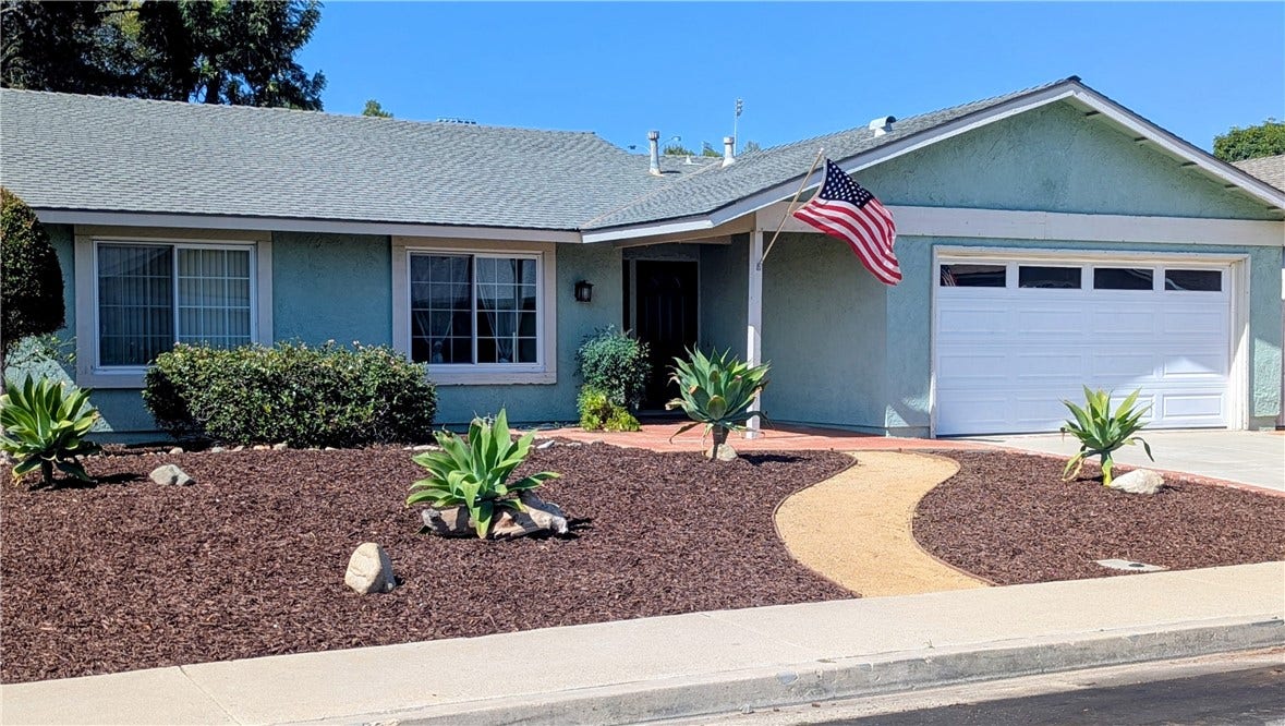 26631 Las Tunas, Mission Viejo, CA 92692