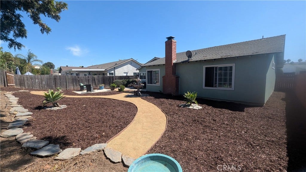 26631 Las Tunas, Mission Viejo, CA 92692