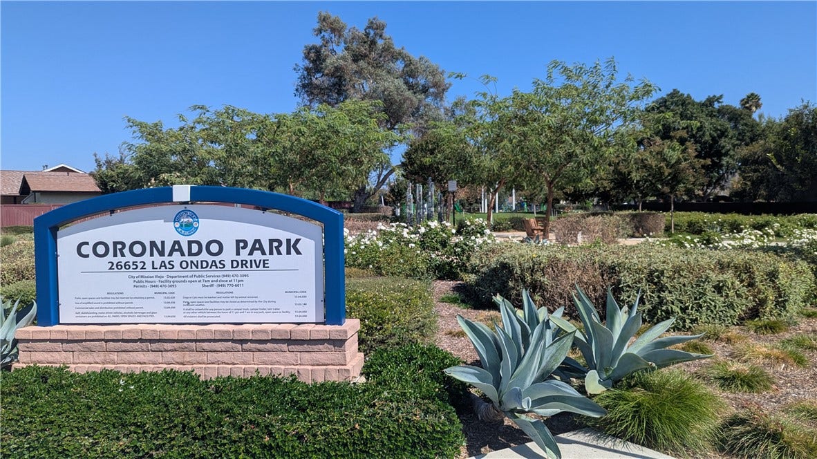 26631 Las Tunas, Mission Viejo, CA 92692