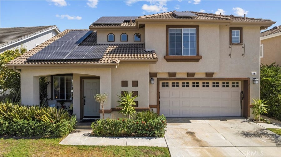 Property photo for 18 Calotte, Lake Forest, CA