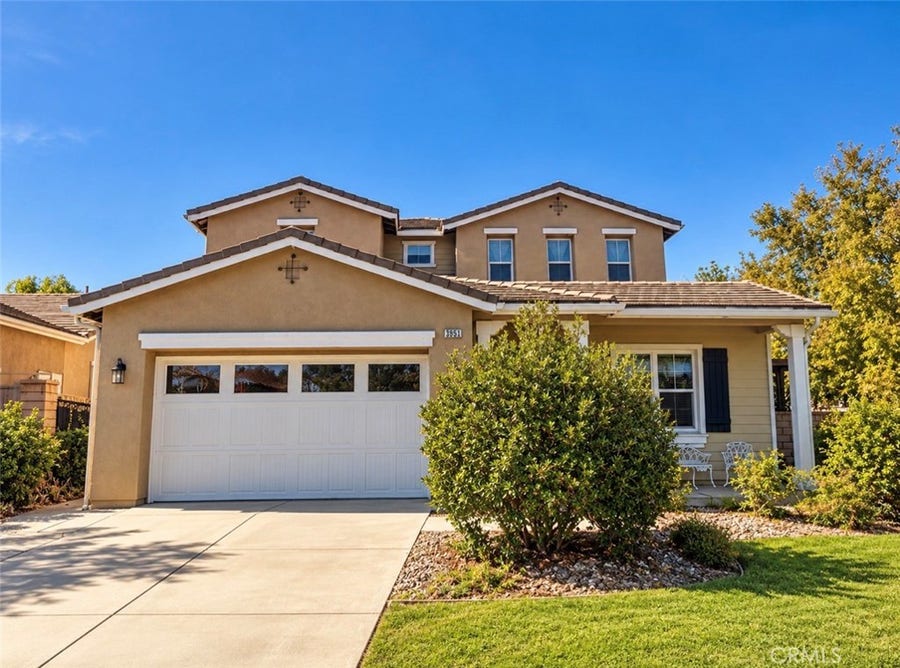 Property photo for 39161 Shree, Temecula, CA