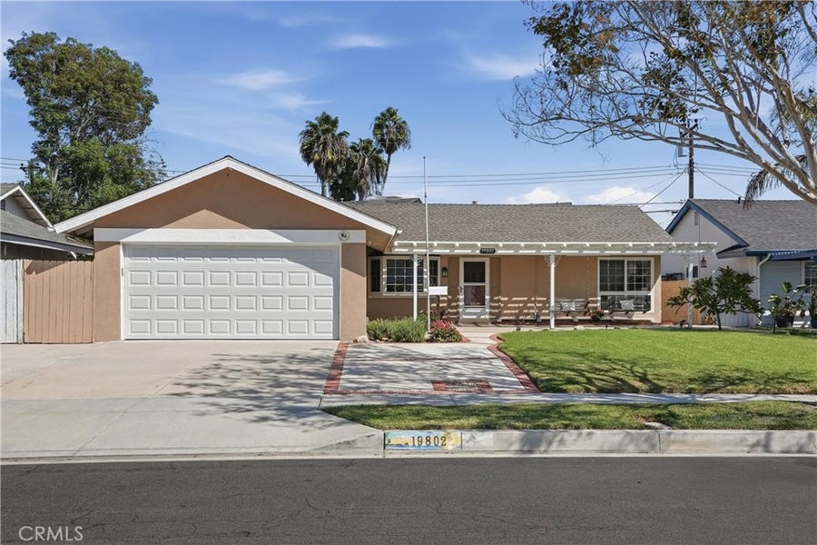 Property photo for 19802 Trident Lane, Huntington Beach, CA