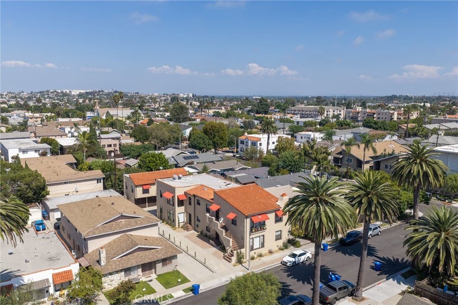Property photo for 3121 E 5th Street, Long Beach, CA