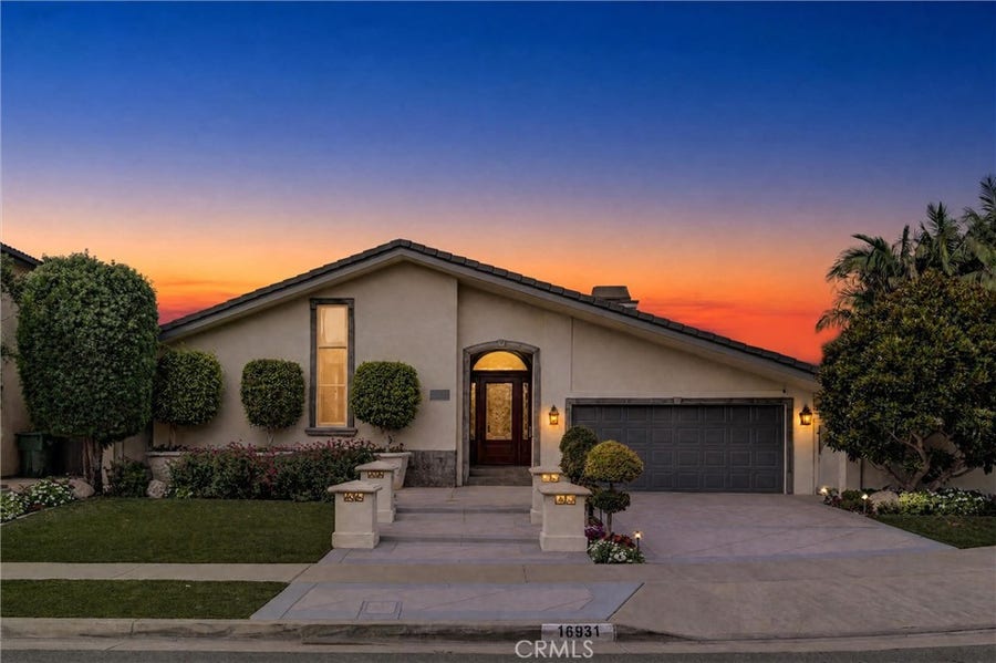 Property photo for 16931 Fairfield, Huntington Beach, CA