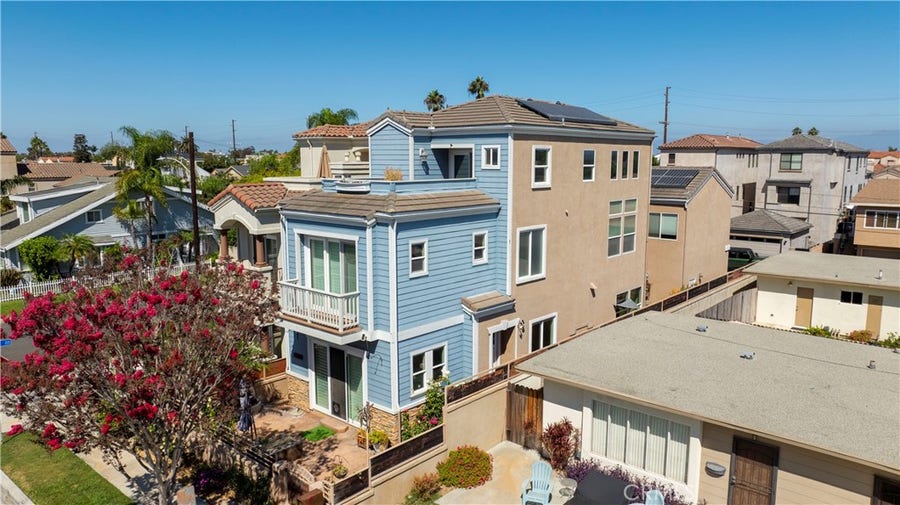 Property photo for 1020 California, Huntington Beach, CA
