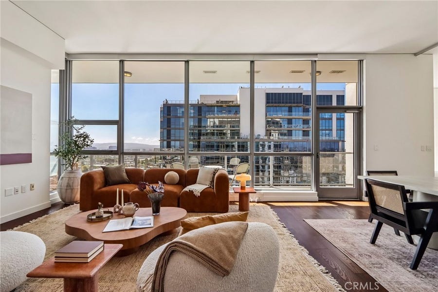 Property photo for 9 MacArthur Place, #2003, Santa Ana, CA