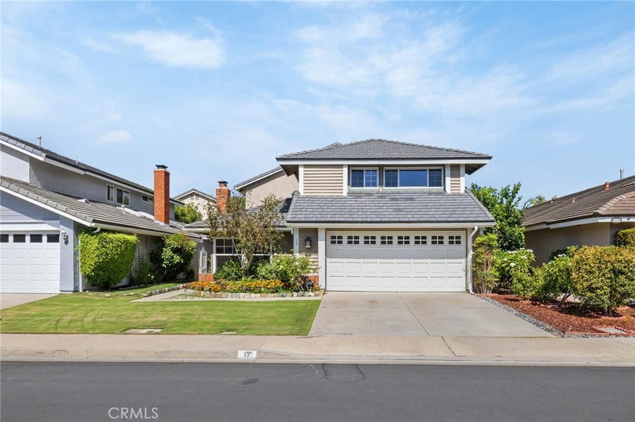 Property photo for 17 Alderbrook, Irvine, CA