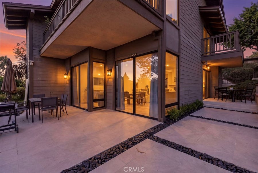 Property photo for 11 Palos, #55, Irvine, CA
