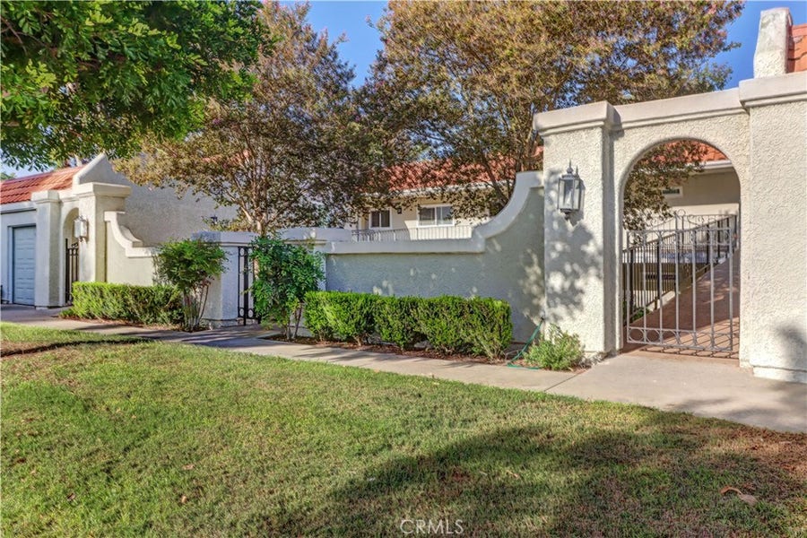 Property photo for 5506 Paseo Del Lago, #A, Laguna Woods, CA