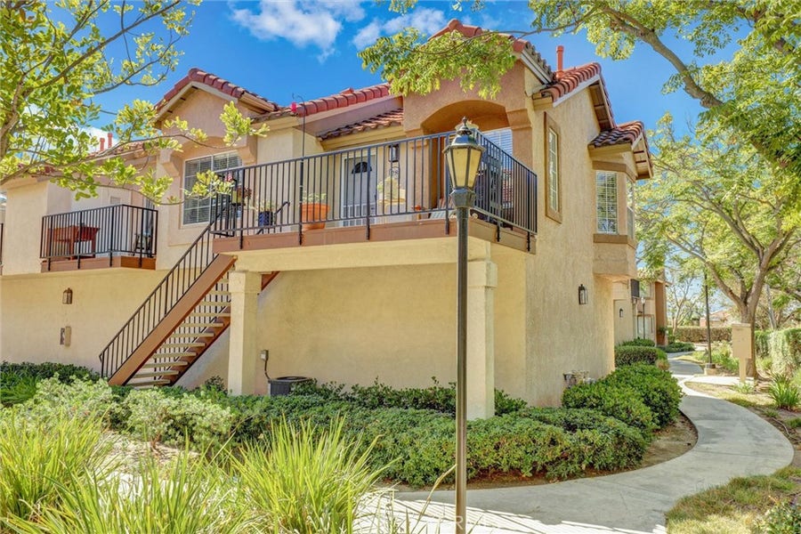 Property photo for 28 Blue Oak, #96, Rancho Santa Margarita, CA