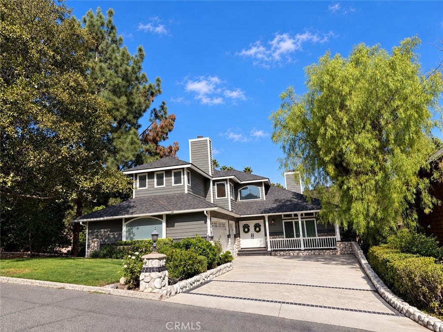 Property photo for 32016 Via Coyote, Coto De Caza, CA