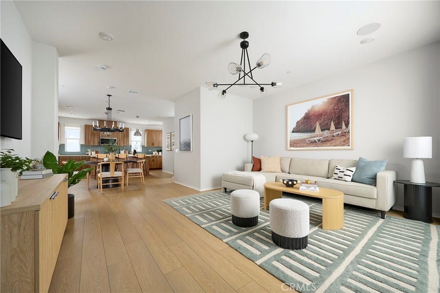 Property photo for 3559 East Refuge Paseo, Ontario, CA