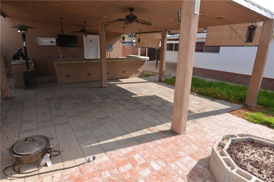 Property photo for 2509 E Santa Fe, Fullerton, CA