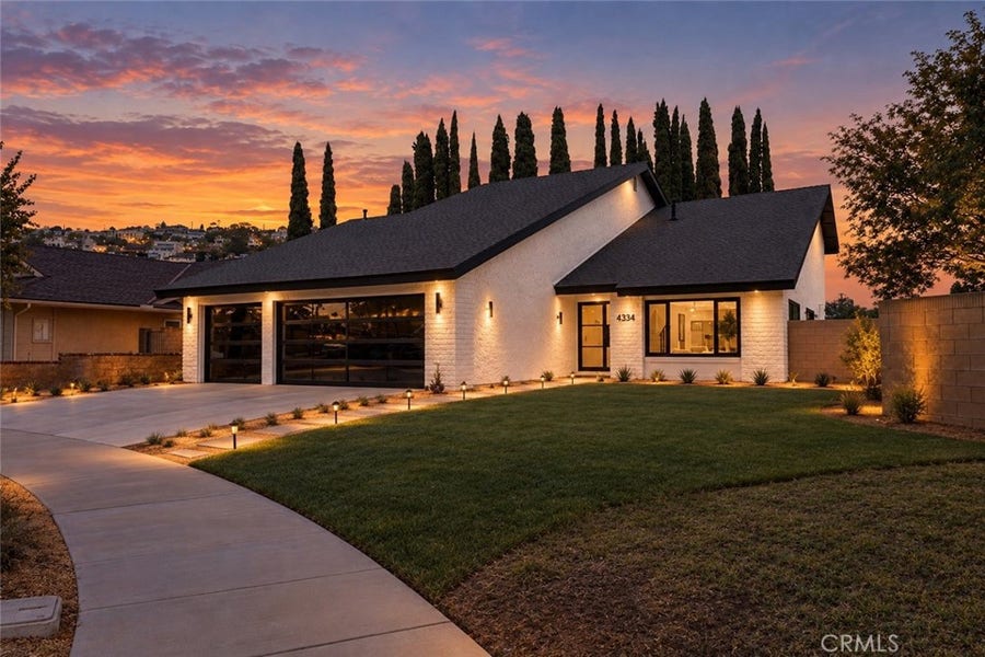Property photo for 4334 E Ruth Place, Orange, CA