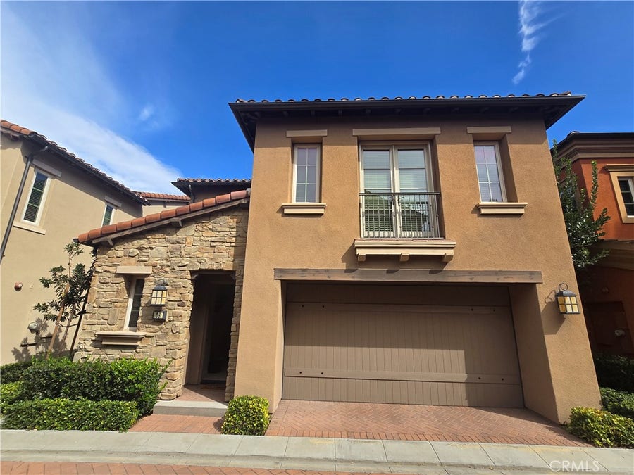 Property photo for 38 Cipresso, Irvine, CA