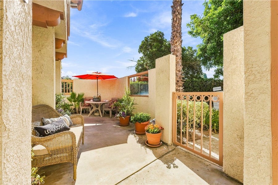 Property photo for 24372 Acaso, #3, Laguna Hills, CA