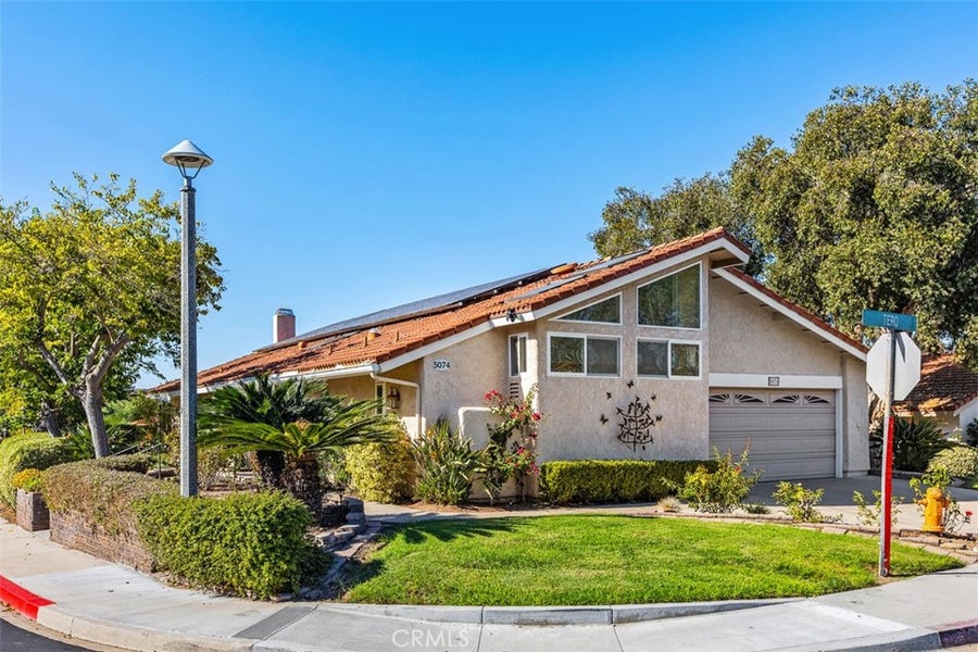 Property photo for 5074 Tero, Laguna Woods, CA