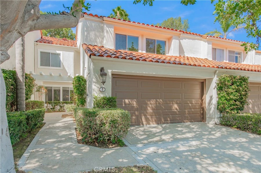 Property photo for 7 Del Rey, #10, Irvine, CA
