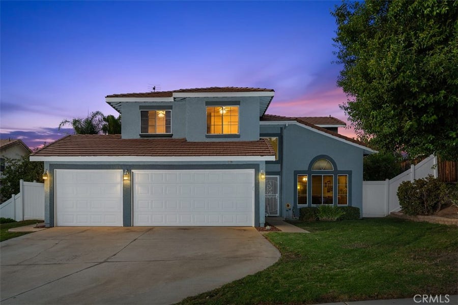 Property photo for 22760 Main Street, Grand Terrace, CA