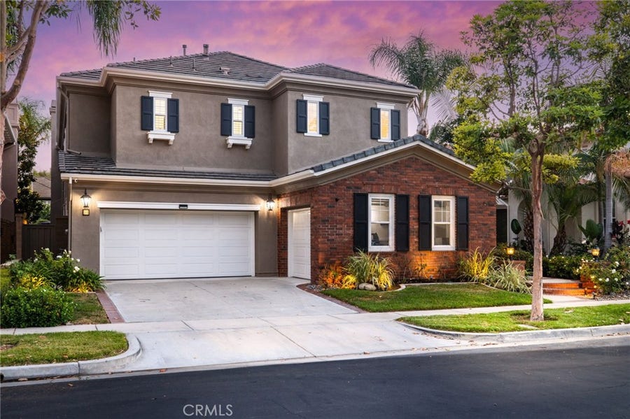 Property photo for 14 Buellton, Irvine, CA