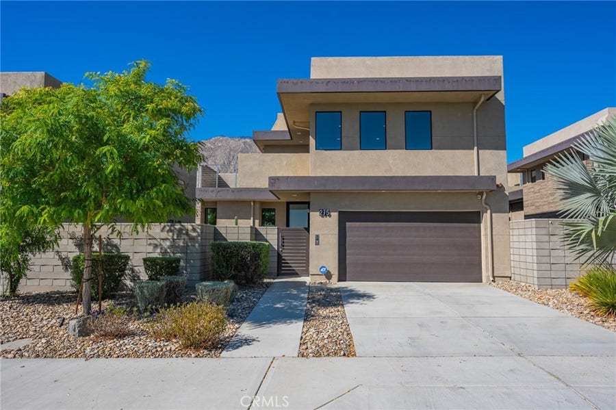 Property photo for 275 S Hermosa, Palm Springs, CA