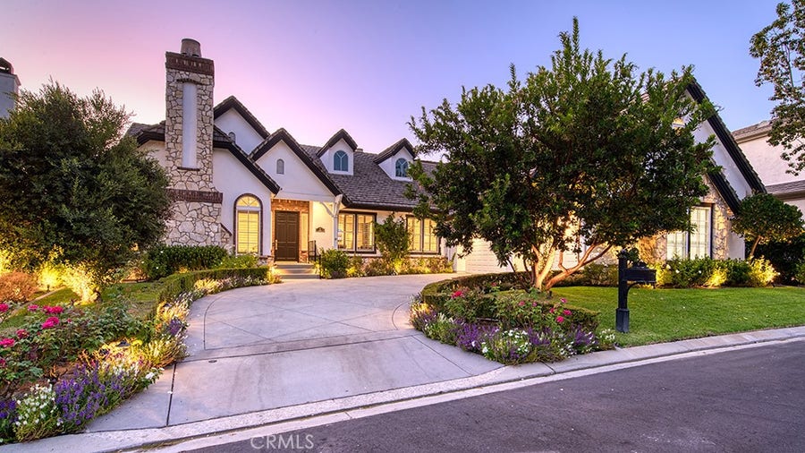 Property photo for 9 Augusta, Coto De Caza, CA