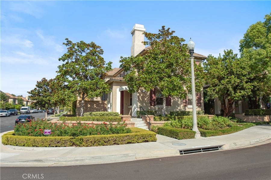 Property photo for 171 Great Lawn, Irvine, CA