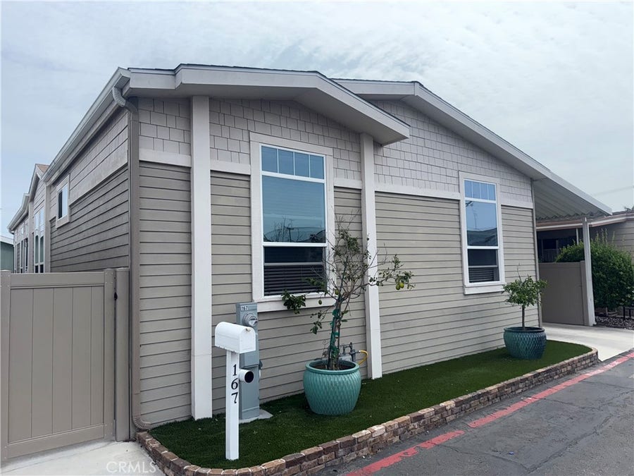 Property photo for 16444 Bolsa Chica Street, #167, Huntington Beach, CA