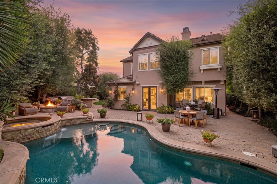 Property photo for 11 Via Agradar, San Clemente, CA