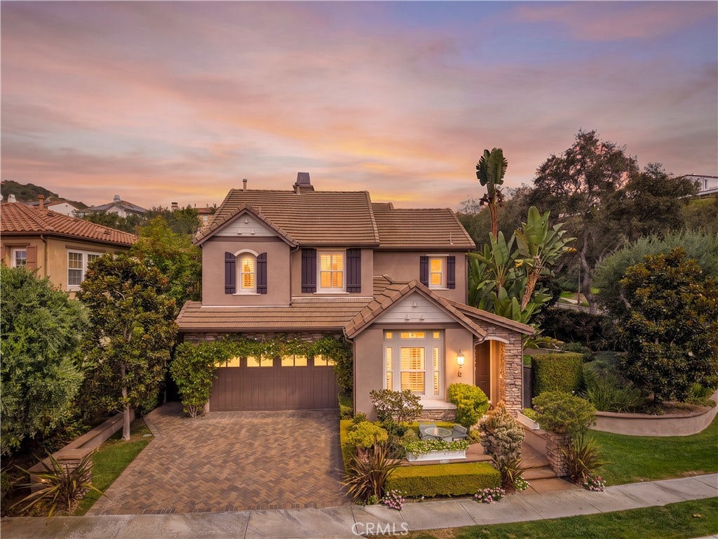 11 Via Agradar, San Clemente, CA 92673 Digitally enhanced