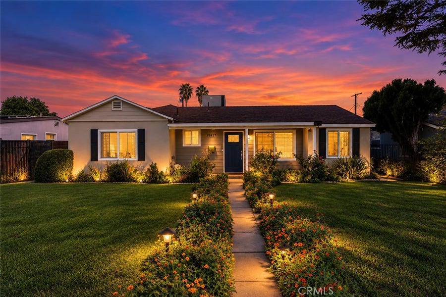 Property photo for 19417 Vanowen, Reseda, CA