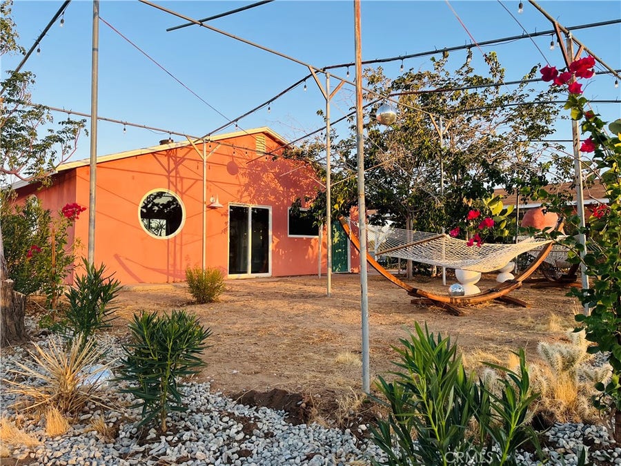 Property photo for 56345 Moonstone Lane, Yucca Valley, CA