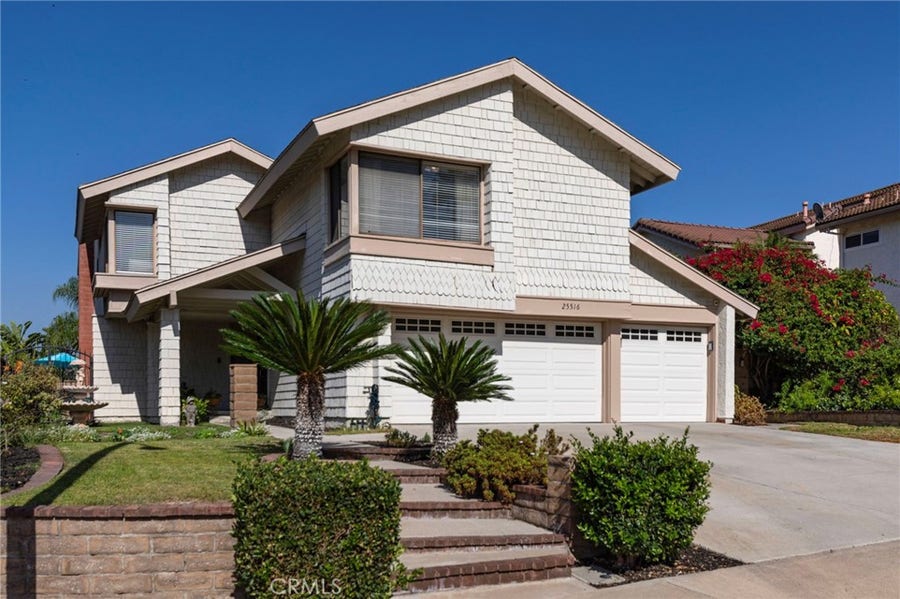 Property photo for 25516 La Mirada Street, Laguna Hills, CA