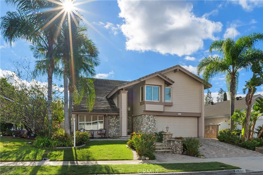 Property photo for 23322 Desert Wood, Lake Forest, CA