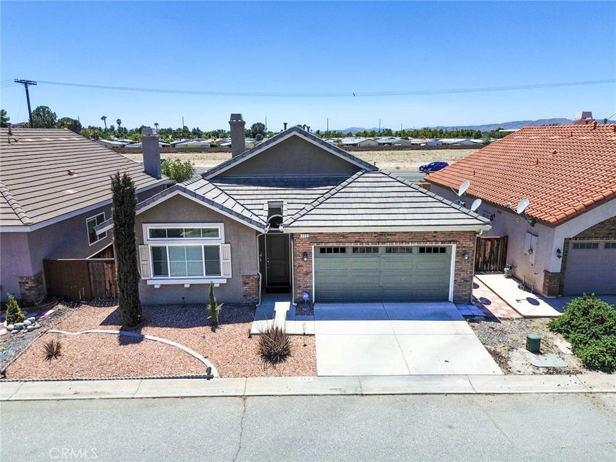 Property photo for 772 Saint Alban Road, San Jacinto, CA