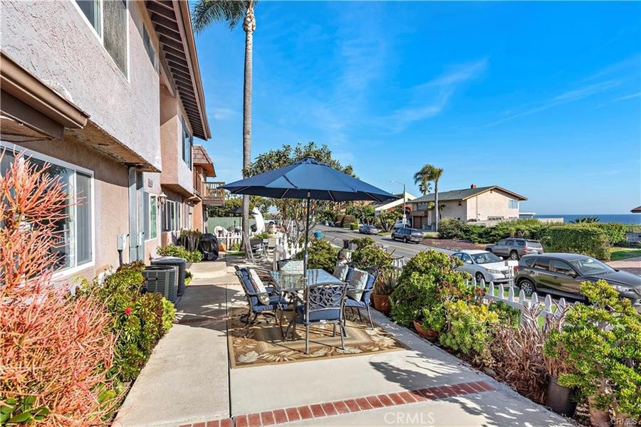 Property photo for 34572 Camino Capistrano, #B, Dana Point, CA