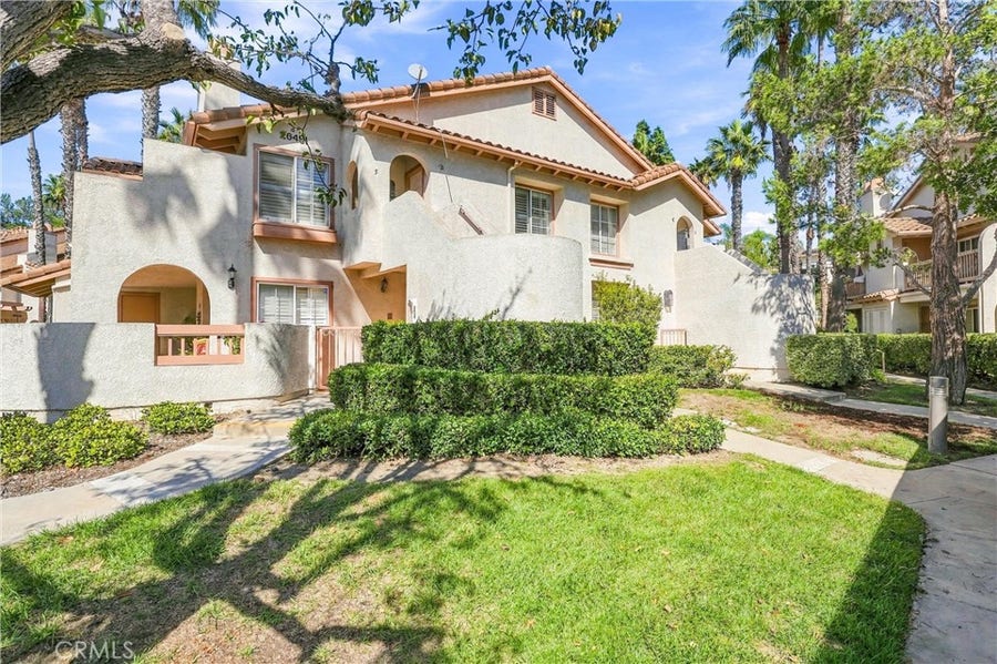Property photo for 26491 Merienda, #8, Laguna Hills, CA