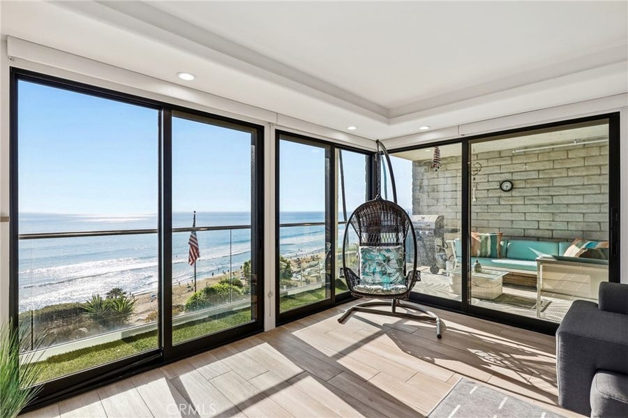 Property photo for 410 Corto Lane, #E, San Clemente, CA