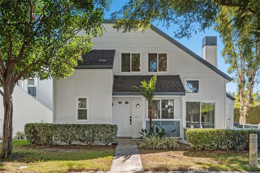 Property photo for 45 Greenmoor, Irvine, CA