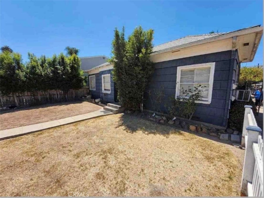 Property photo for 4448 Ohio Street, San Diego, CA