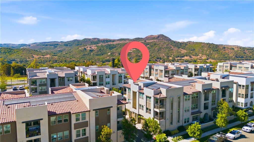 1301 Lasso Way, #201, Rancho Mission Viejo, CA 92694 1301 Lasso Way, #201, Rancho Mission Viejo, CA 92694