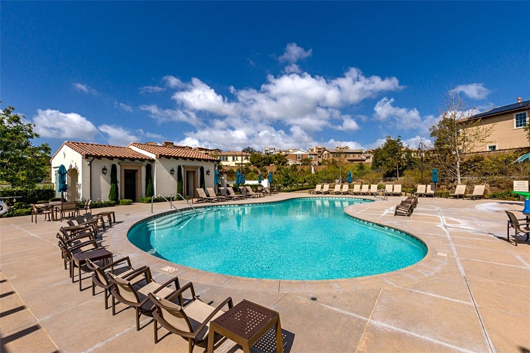 1301 Lasso Way, #201, Rancho Mission Viejo, CA 92694 1301 Lasso Way, #201, Rancho Mission Viejo, CA 92694