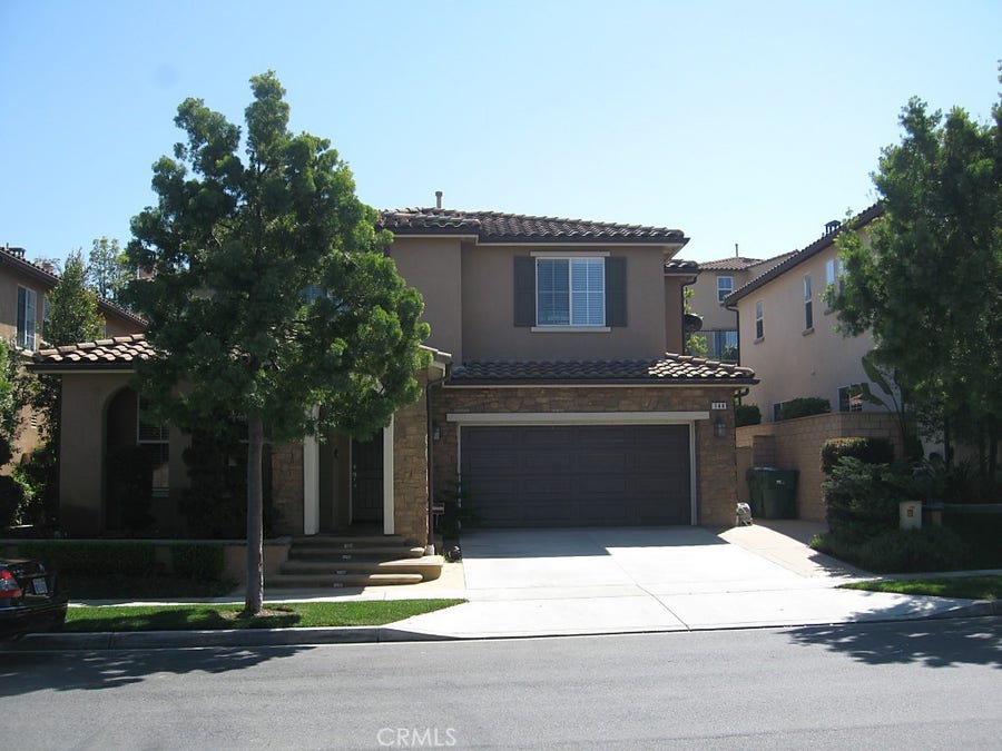 Property photo for 144 Treehouse, Irvine, CA