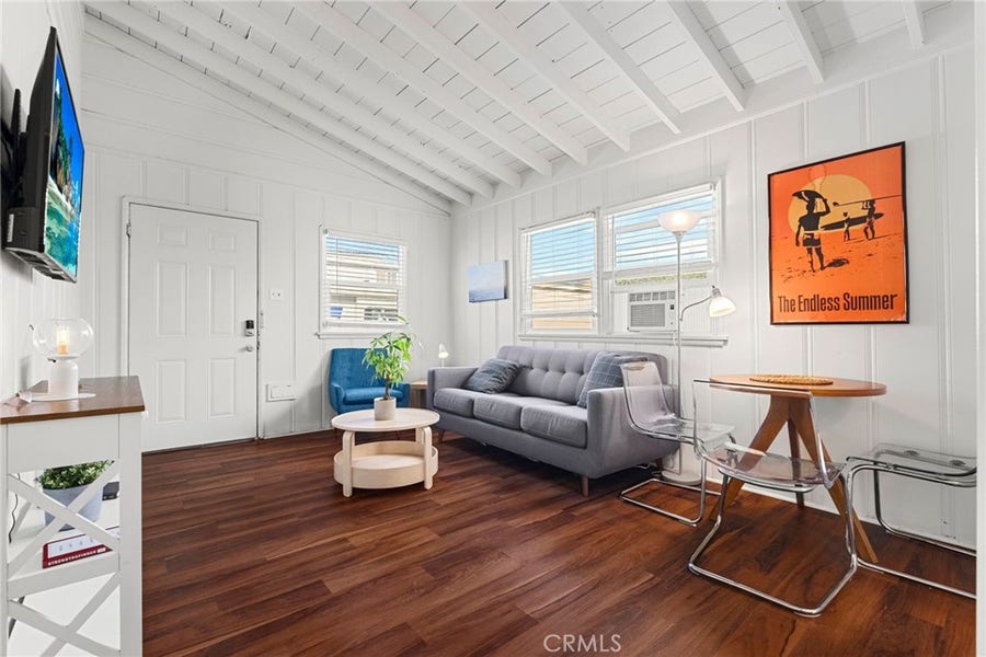 Property photo for 5916 E Ocean, Long Beach, CA