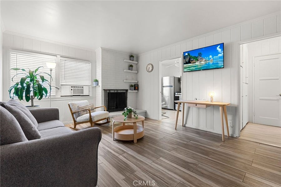 Property photo for 5920 E Ocean Blvd, Long Beach, CA