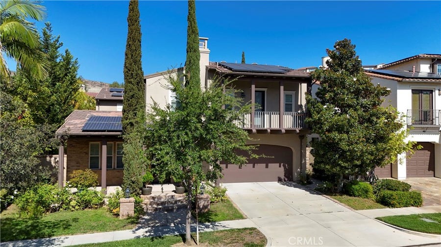 Property photo for 31 Prairie, Irvine, CA